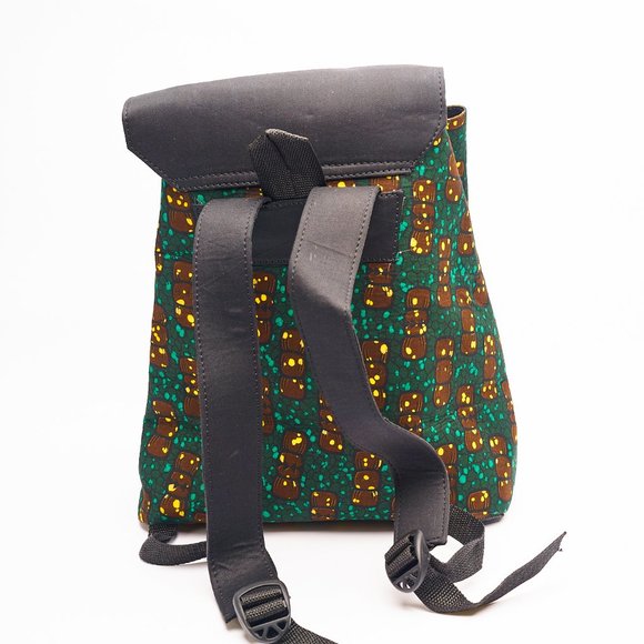 Backpack - Picture 4 of 6